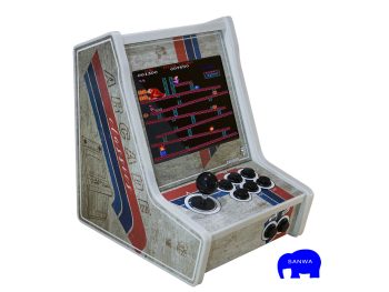 mini bartop classics