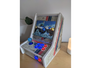Mini-borne Pi-Kit "Classics" prête à emploi – Image 7