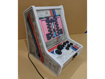 Mini-borne Pi-Kit "Classics" prête à emploi – Image 5