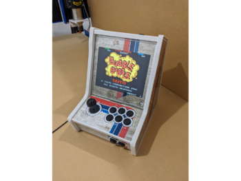 Mini-borne Pi-Kit "Classics" prête à emploi – Image 4