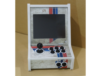 Pi-Kit , la mini borne à assembler "Classics" – Image 6