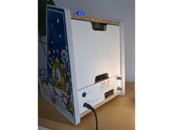 Mini arcade