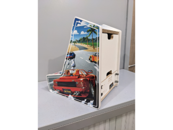 Mini-borne Pi-Kit "Outrun" prête à emploi – Image 7