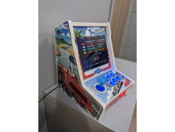 Mini-borne Pi-Kit "Outrun" prête à emploi – Image 6
