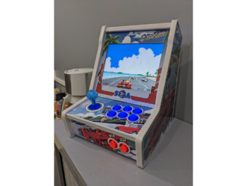 Mini-borne Pi-Kit "Outrun" prête à emploi – Image 5