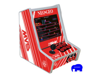 mini bartop mvs