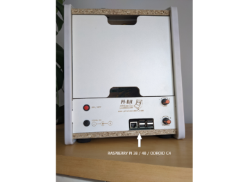 Mini-borne Pi-Kit "Space Invader" prête à emploi – Image 9