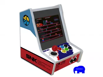 mini bartop