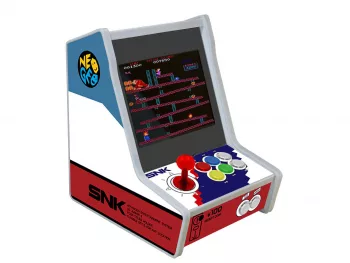 mini bartop