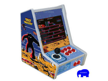 mini bartop
