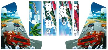 Bartop XL plan