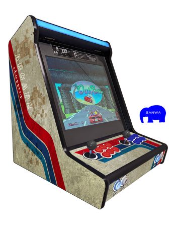 Bartop XL