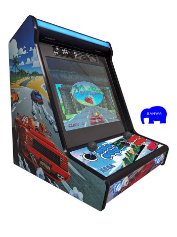 Bartop XL