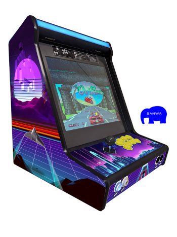 bartop XL