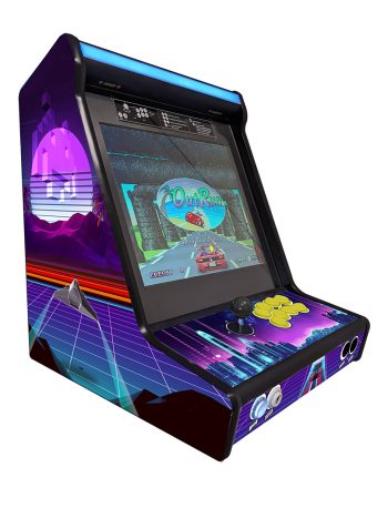 bartop XL