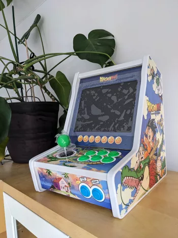 mini arcade