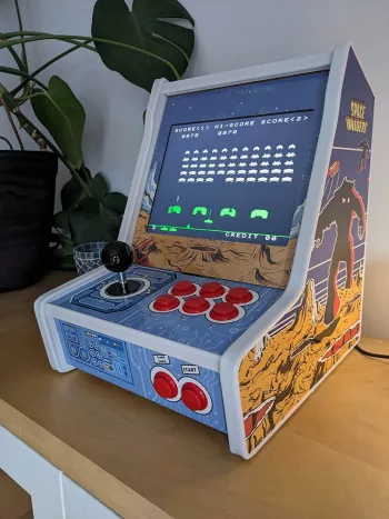 mini arcade