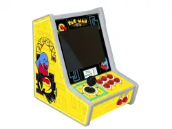 mini arcade pacman