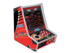Mini-borne Pi-Kit "Cockpit Outrun" prête à emploi