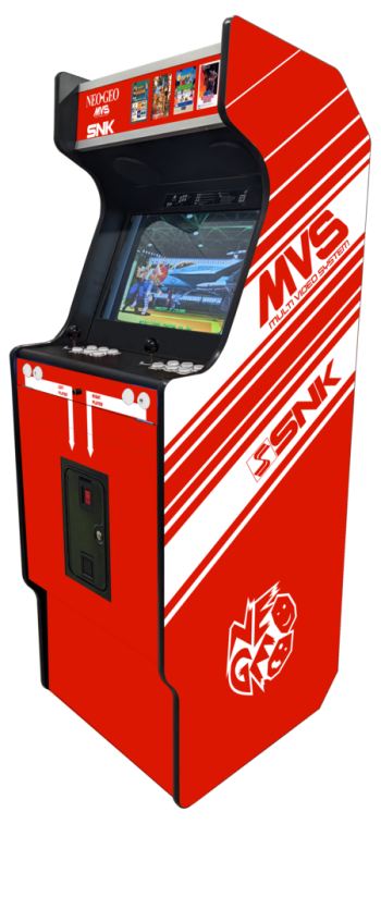 <strong>Borne Classic LCD</strong> – Image 8