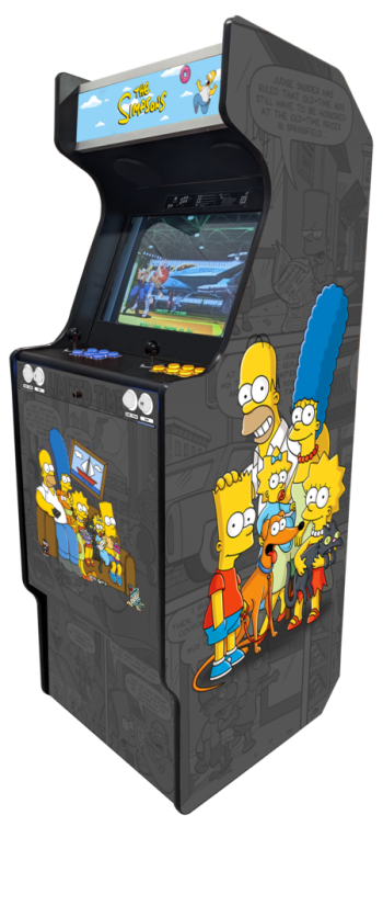 <strong>Borne Classic LCD</strong> – Image 6