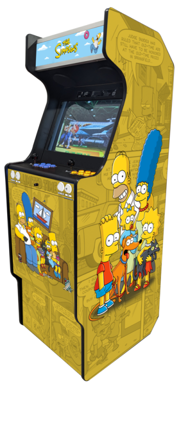 <strong>Borne Classic LCD</strong> – Image 7
