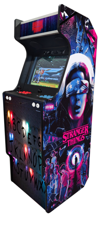 <strong>Borne Classic LCD</strong> – Image 9