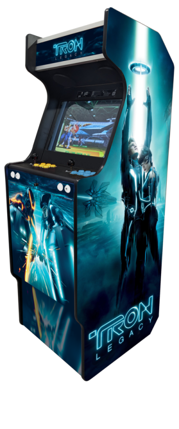 <strong>Borne Classic LCD</strong> – Image 10