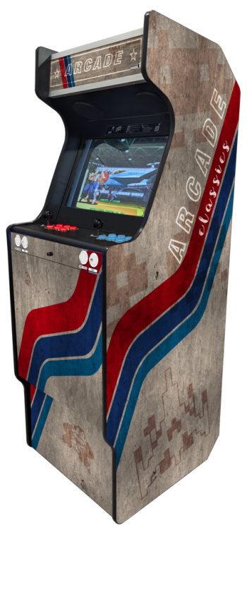 <strong>Borne Classic LCD</strong> – Image 4