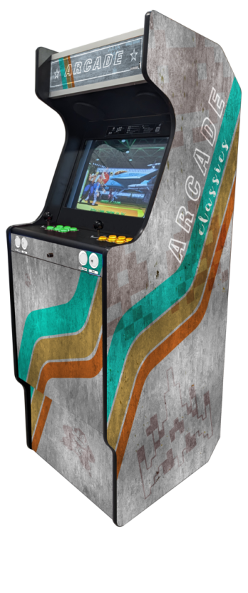 <strong>Borne Classic LCD</strong> – Image 12