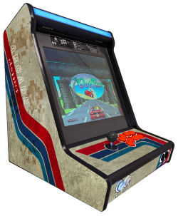 <strong>Bartop XL 1 joueur</strong>