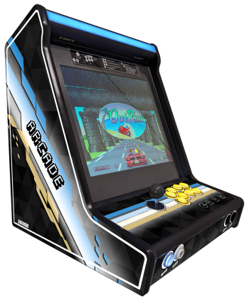 <strong>Bartop XL 1 joueur</strong> – Image 6