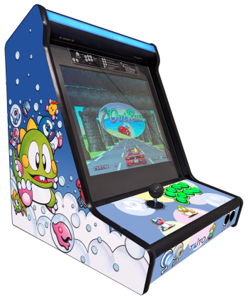 <strong>Bartop XL 1 joueur</strong> – Image 3