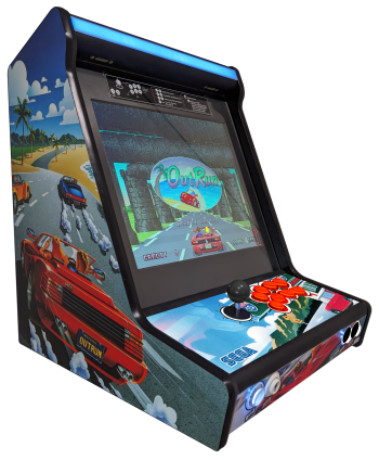 <strong>Bartop XL 1 joueur</strong> – Image 4
