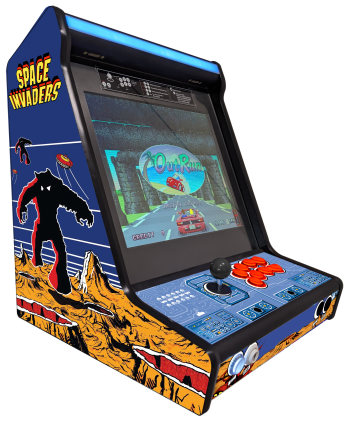 <strong>Bartop XL 1 joueur</strong> – Image 5