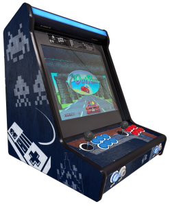 bartop arcade