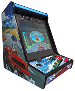 bartop XL outrun-800
