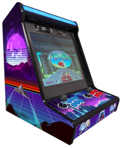 bartop XL retro arcade-800