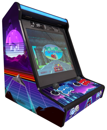 <strong>Bartop XL 2 joueurs</strong> – Image 5