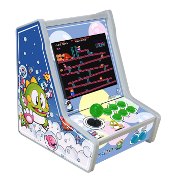Mini borne Pi-Kit prête à jouer – Image 4
