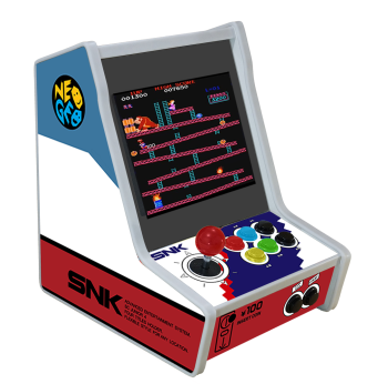 Mini borne Pi-Kit prête à jouer – Image 7