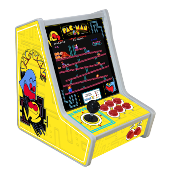 Mini borne Pi-Kit prête à jouer – Image 14