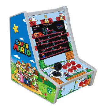 Mini borne Pi-Kit prête à jouer – Image 10