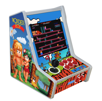 Mini borne Pi-Kit prête à jouer – Image 13